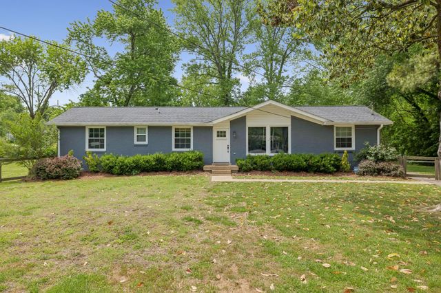 5020 Suter Ct, Nashville, TN 37211