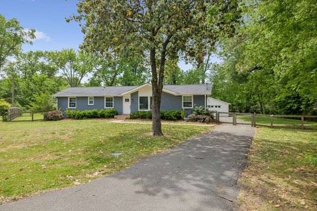 5020 Suter Ct, Nashville, TN 37211