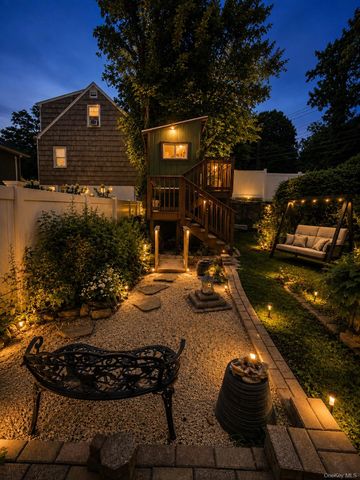 145 Lincoln Avenue, Pelham, NY 10803