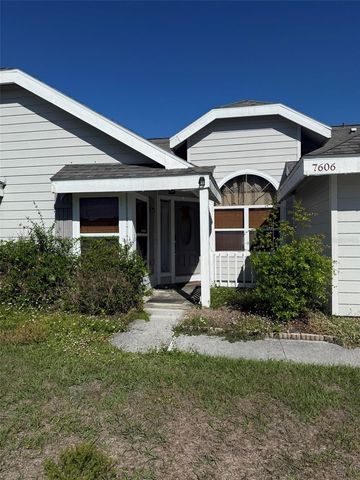 7606 37TH STREET CIRCLE E, Sarasota, FL 34243