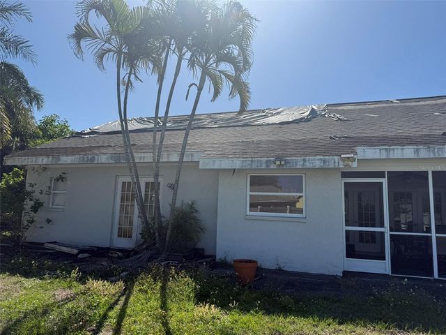 7606 37TH STREET CIRCLE E, Sarasota, FL 34243