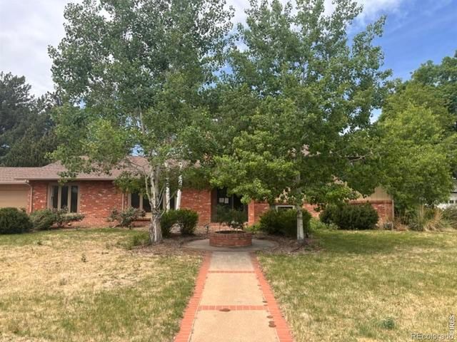 1409 Meeker Drive, Fort Collins, CO 80524