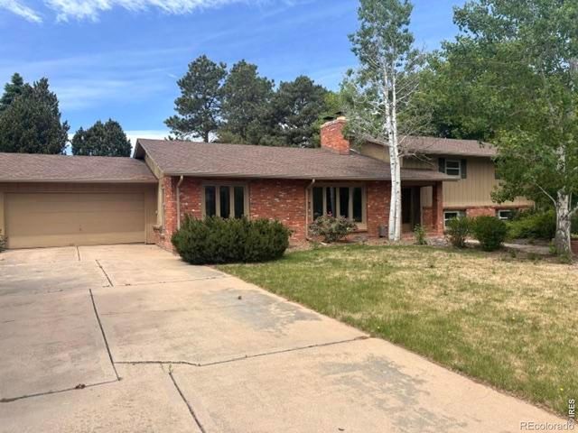 1409 Meeker Drive, Fort Collins, CO 80524