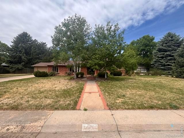 1409 Meeker Drive, Fort Collins, CO 80524