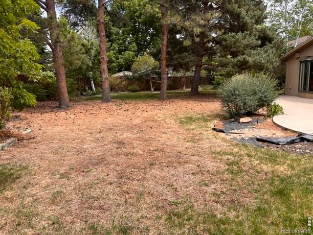 1409 Meeker Drive, Fort Collins, CO 80524