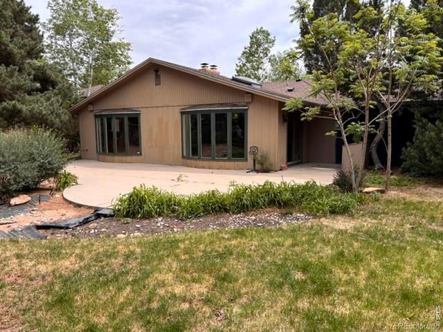1409 Meeker Drive, Fort Collins, CO 80524