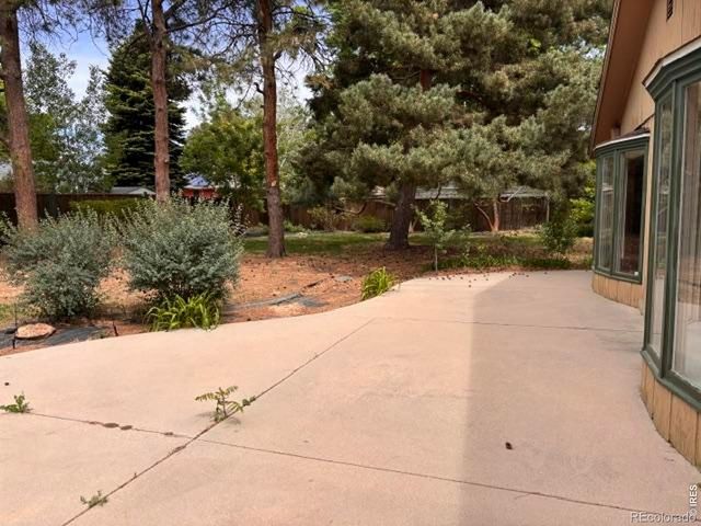 1409 Meeker Drive, Fort Collins, CO 80524