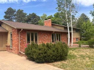 1409 Meeker Drive, Fort Collins, CO 80524
