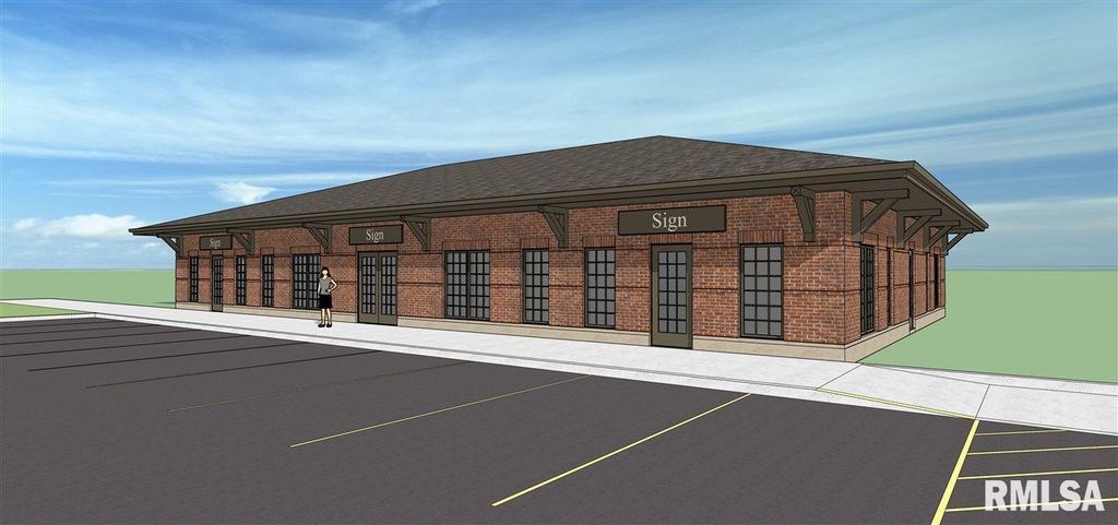 5283 PINECREEK Lane A, Bettendorf, IA 52722