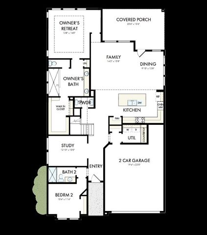 7853 Pondview Lane, Fort Worth, TX 76123