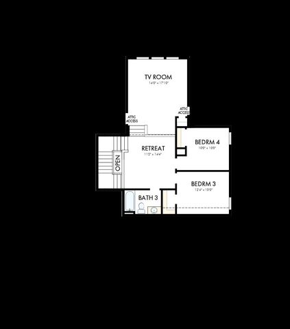 7853 Pondview Lane, Fort Worth, TX 76123