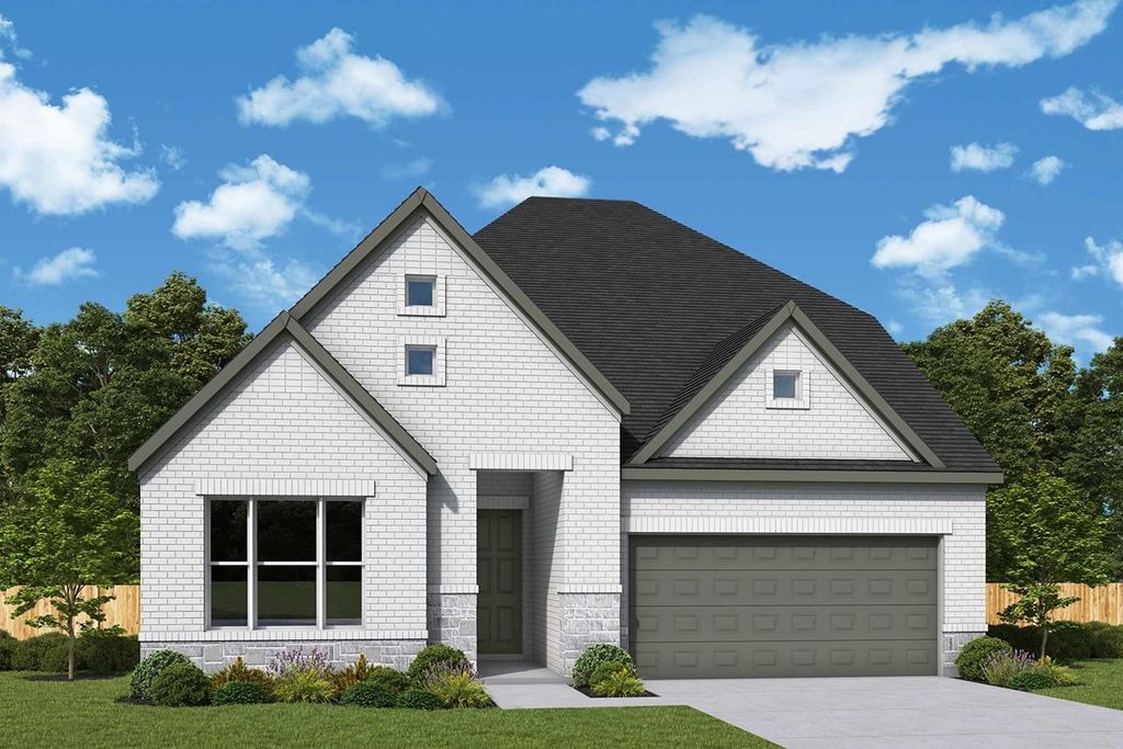 7853 Pondview Lane, Fort Worth, TX 76123