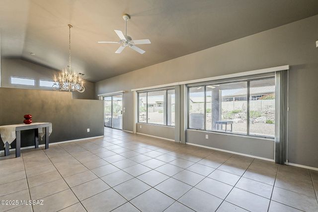 65704 E Rose Crest Drive, Saddlebrooke, AZ 85739