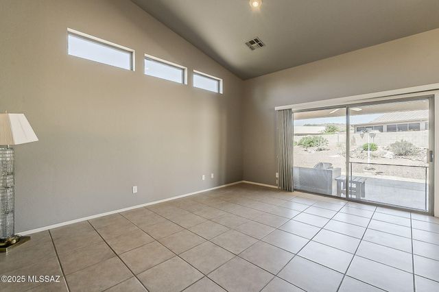 65704 E Rose Crest Drive, Saddlebrooke, AZ 85739