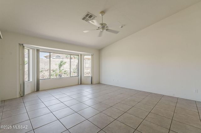 65704 E Rose Crest Drive, Saddlebrooke, AZ 85739