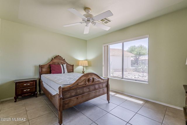 65704 E Rose Crest Drive, Saddlebrooke, AZ 85739