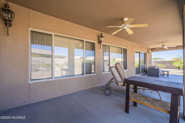 65704 E Rose Crest Drive, Saddlebrooke, AZ 85739