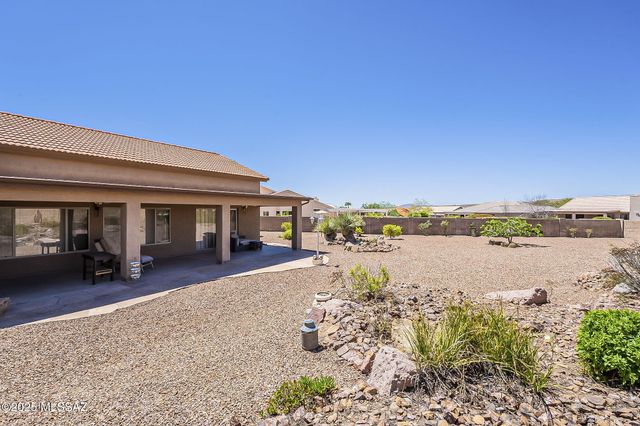 65704 E Rose Crest Drive, Saddlebrooke, AZ 85739