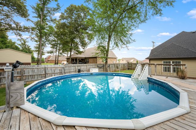 1425 Round Rock Dr, Murfreesboro, TN 37128