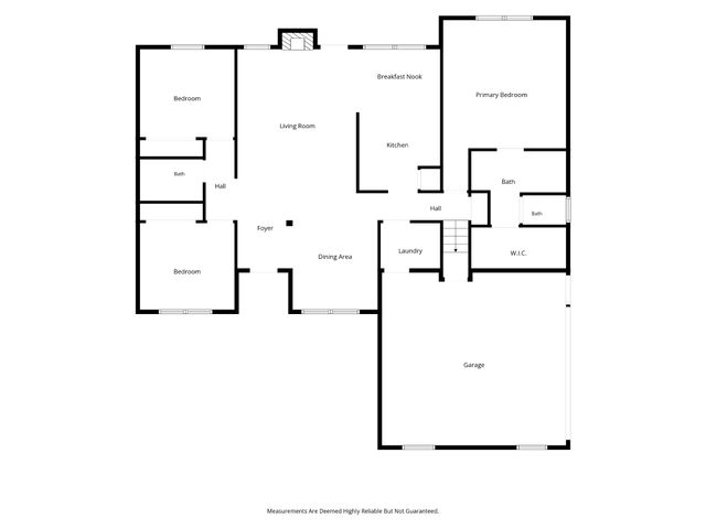 1425 Round Rock Dr, Murfreesboro, TN 37128