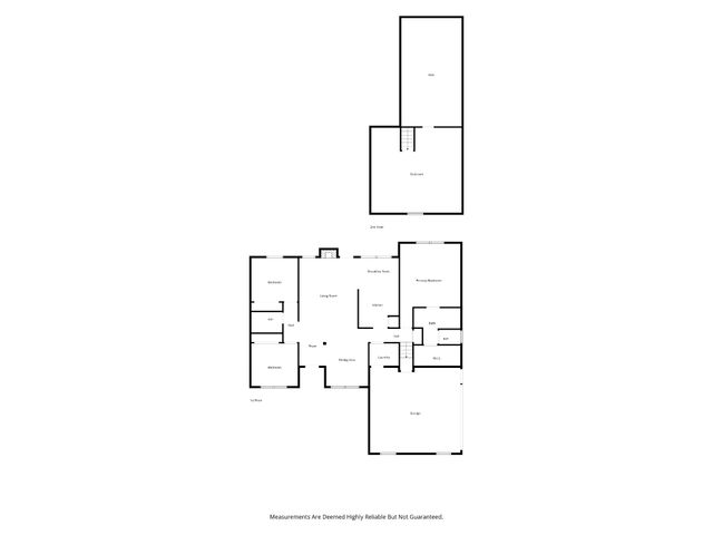 1425 Round Rock Dr, Murfreesboro, TN 37128