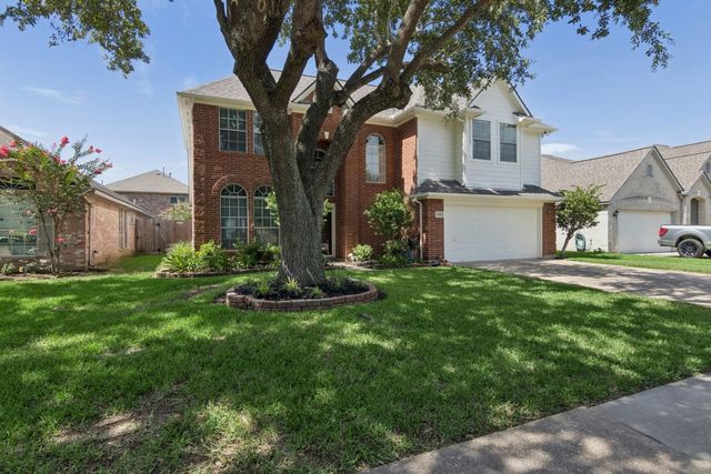 5011 Sienna Heights Lane, Pasadena, TX 77505
