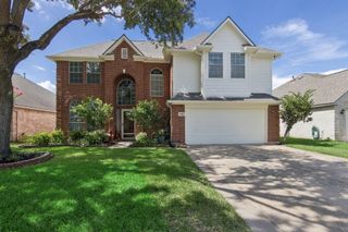 5011 Sienna Heights Lane, Pasadena, TX 77505