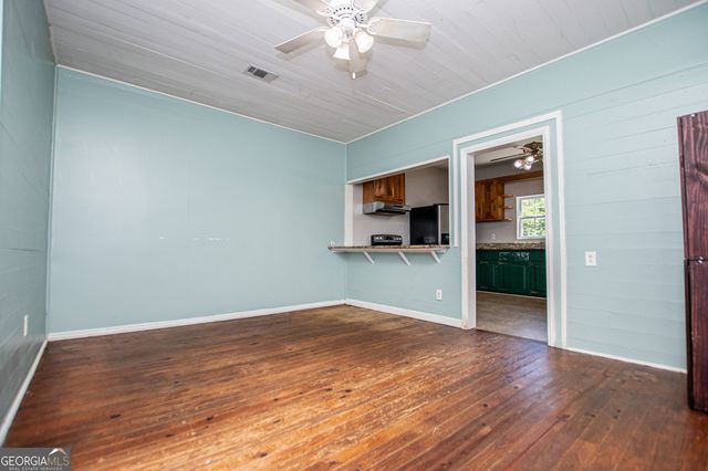 857 Jones Mill Road, Whitesburg, GA 30185