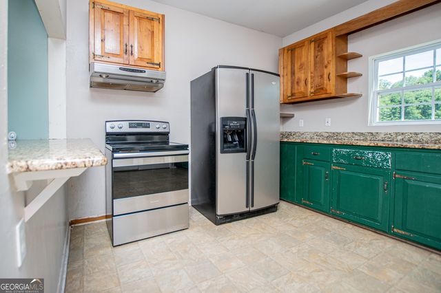 857 Jones Mill Road, Whitesburg, GA 30185
