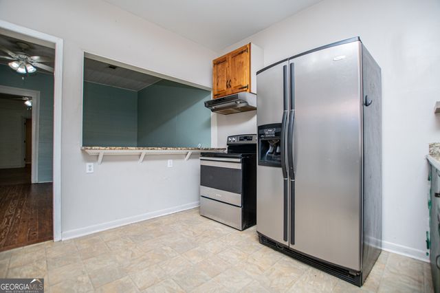 857 Jones Mill Road, Whitesburg, GA 30185
