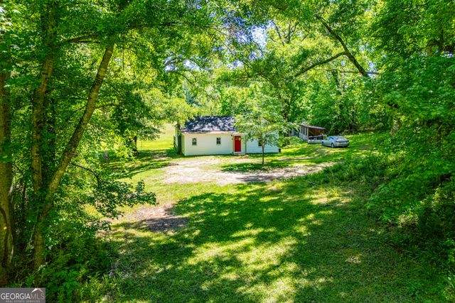 857 Jones Mill Road, Whitesburg, GA 30185