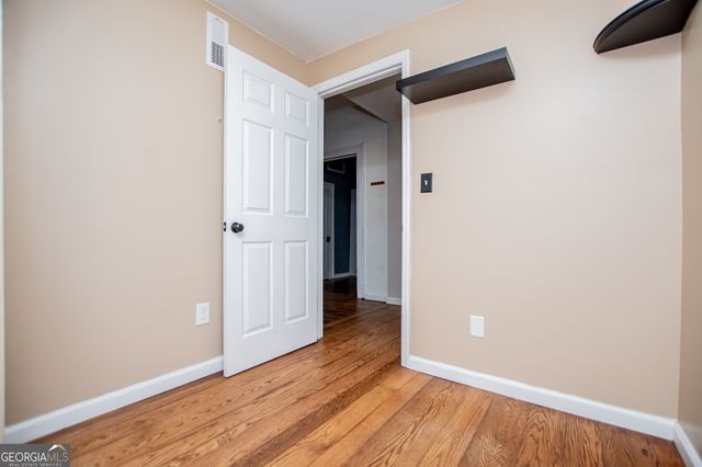857 Jones Mill Road, Whitesburg, GA 30185
