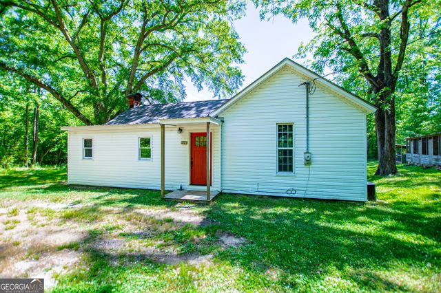 857 Jones Mill Road, Whitesburg, GA 30185
