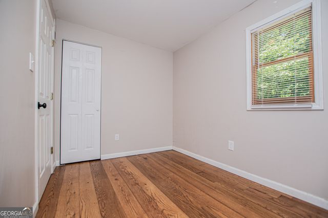 857 Jones Mill Road, Whitesburg, GA 30185
