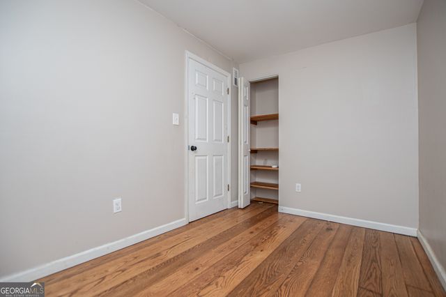 857 Jones Mill Road, Whitesburg, GA 30185