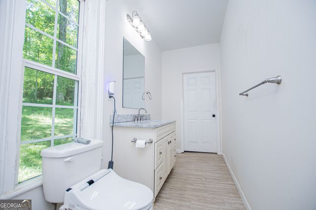 857 Jones Mill Road, Whitesburg, GA 30185