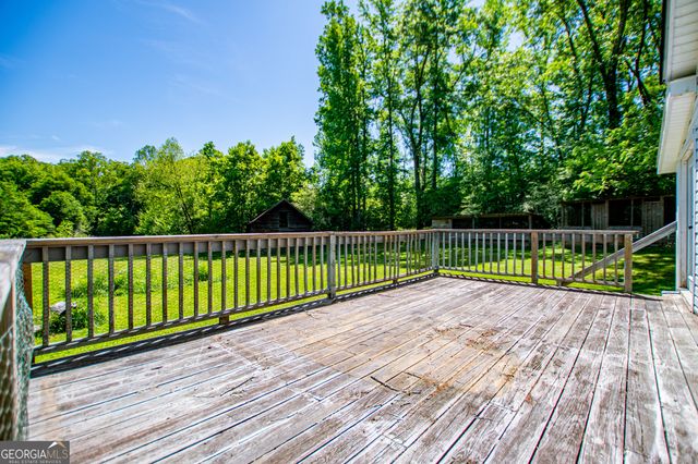 857 Jones Mill Road, Whitesburg, GA 30185