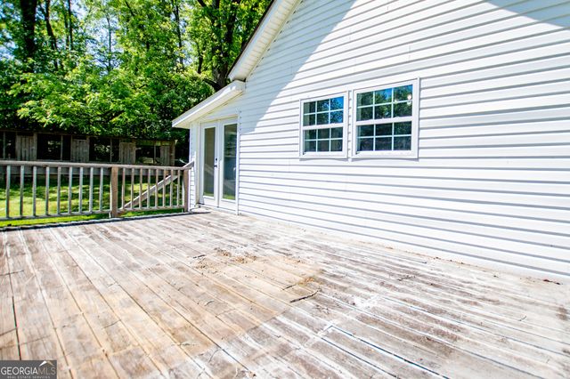 857 Jones Mill Road, Whitesburg, GA 30185