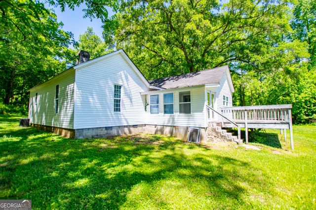 857 Jones Mill Road, Whitesburg, GA 30185