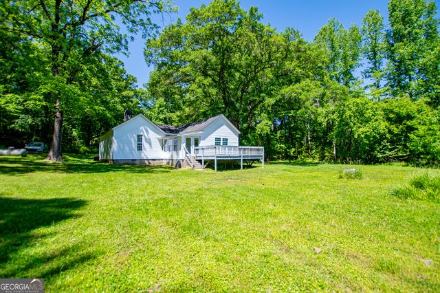 857 Jones Mill Road, Whitesburg, GA 30185