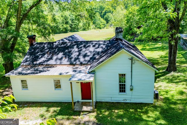 857 Jones Mill Road, Whitesburg, GA 30185