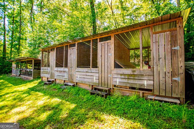 857 Jones Mill Road, Whitesburg, GA 30185