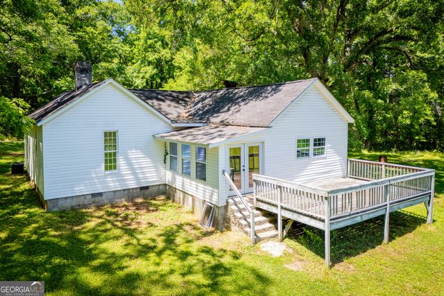857 Jones Mill Road, Whitesburg, GA 30185