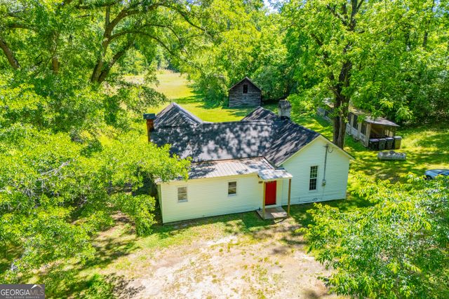 857 Jones Mill Road, Whitesburg, GA 30185