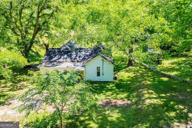 857 Jones Mill Road, Whitesburg, GA 30185