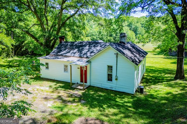 857 Jones Mill Road, Whitesburg, GA 30185