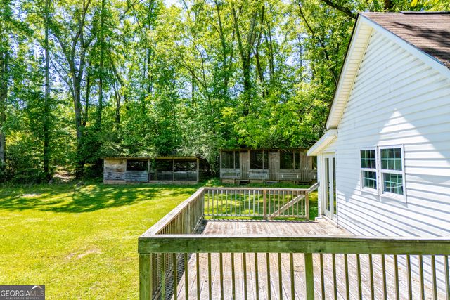 857 Jones Mill Road, Whitesburg, GA 30185