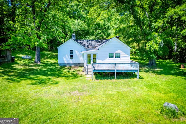 857 Jones Mill Road, Whitesburg, GA 30185