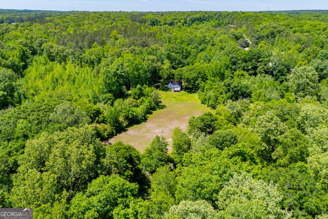 857 Jones Mill Road, Whitesburg, GA 30185
