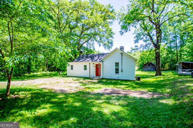 857 Jones Mill Road, Whitesburg, GA 30185